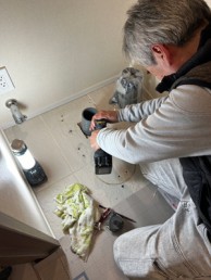 至福に満ちた優雅で上質なリラクゼーションのネオレストLS1 目黒区M様邸 至福に満ちた優雅で上質なリラクゼーションのネオレストLS1 目黒区M様邸